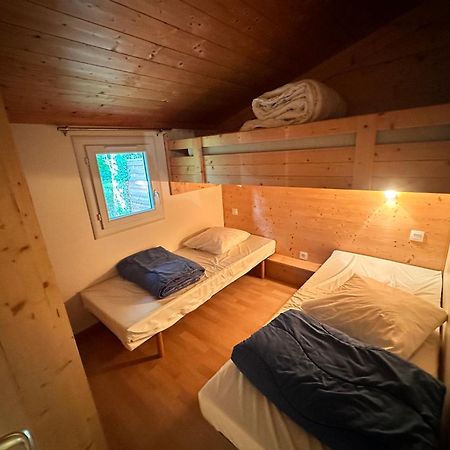 Chalet 45M2 ميوس المظهر الخارجي الصورة